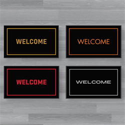 Welcome Carpets Image
